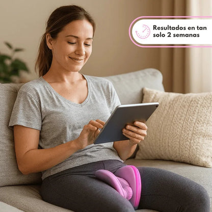 MamiFit Core™- Recuperación rápida del embarazo