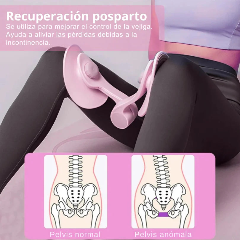 MamiFit Core™- Recuperación rápida del embarazo