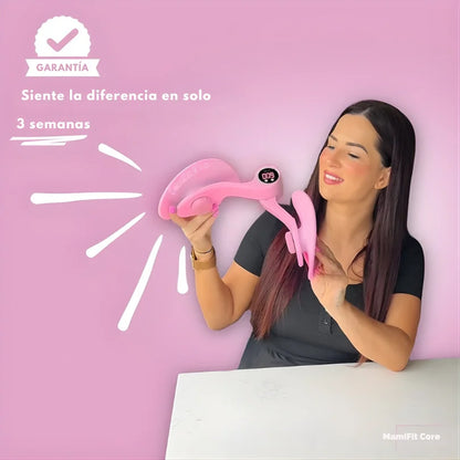 MamiFit Core™- Recuperación rápida del embarazo